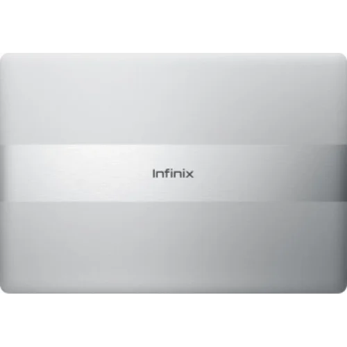 Ноутбук Infinix Inbook Y4 Max YL613 Core i5 1335U 8Gb SSD512Gb Intel Iris Xe graphics 16" IPS FHD Windows 11 Home silver WiFi BT Cam (71008301550)