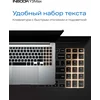 Ноутбук Infinix Inbook Y3 Max YL613 Core i3 1215U 8Gb SSD512Gb Intel UHD Graphics 16" IPS FHD (1920x