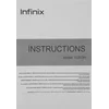 Ноутбук Infinix Inbook Y3H PLUS YL513H Core i5 12450H 16Gb SSD512Gb Intel UHD Graphics 15.6" IPS FHD