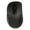 Клавиатура + мышь A4Tech 7100N клав:черный мышь:черный USB беспроводная