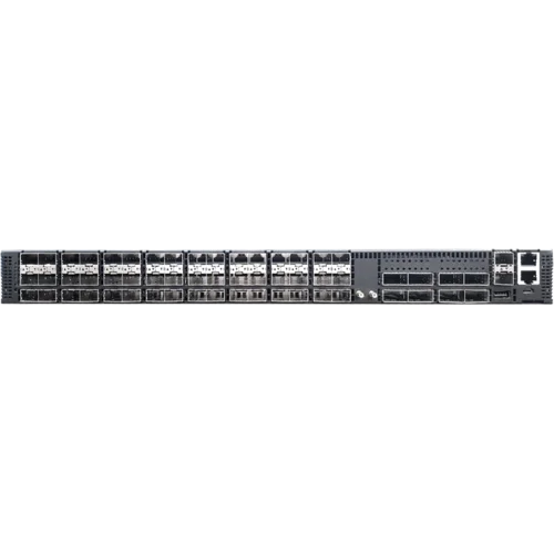 Bare-metal коммутатор Edgecore AS7326-56X, 220VAC, AFO