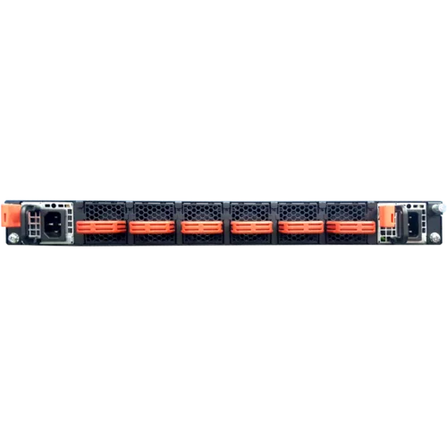 Bare-metal коммутатор Edgecore AS7326-56X, 220VAC, AFO
