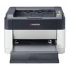 Принтер лазерный Kyocera FS-1060DN (1102M33RU0) A4 Duplex