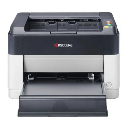 Принтер лазерный Kyocera FS-1060DN (1102M33RU0) A4 Duplex