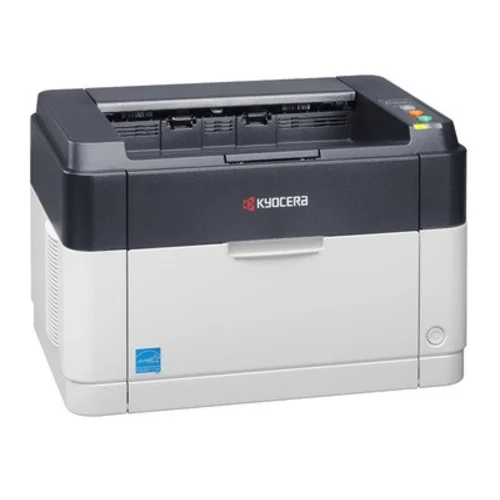 Принтер лазерный Kyocera FS-1060DN (1102M33RU0) A4 Duplex