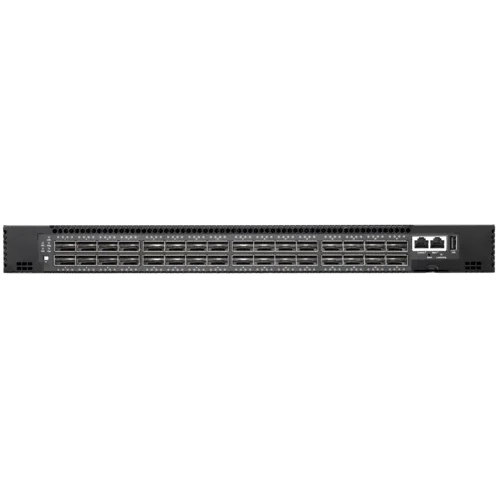 Bare-metal коммутатор Edgecore AS7712-32X, 220VAC, AFO