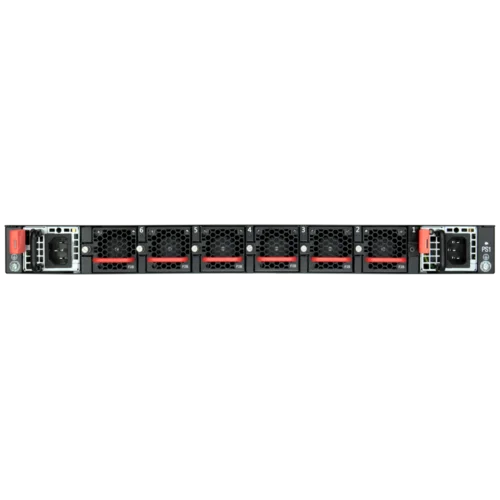 Коммутатор Edgecore AS7726-32X, 220VAC, AFO Bare-metal