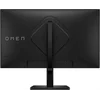 Монитор HP 27" Omen Omen 27 черный IPS LED 1ms 16:9 HDMI матовая HAS 400cd 178гр/178гр 1920x1080 165
