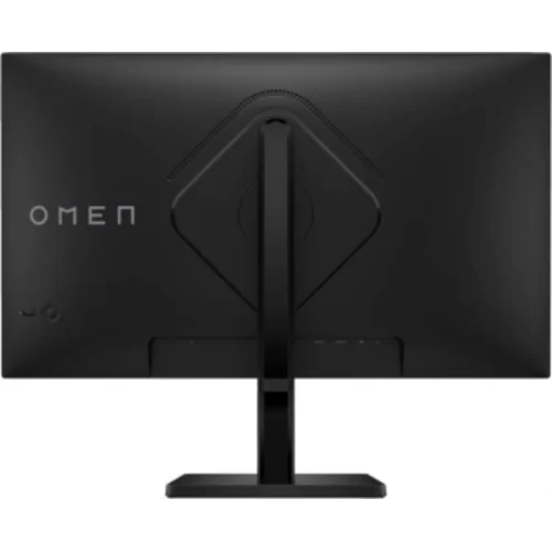 Монитор HP 27" Omen Omen 27 черный IPS LED 1ms 16:9 HDMI матовая HAS 400cd 178гр/178гр 1920x1080 165