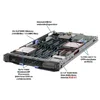 Блейд-сервер IBM BladeCenter HS22, 2 процессора Intel Xeon Quad-Core L5520 2.26Ghz, 24Gb DRAM, 2x300GB SAS