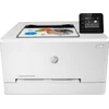 Принтер лазерный HP Color LaserJet Pro M255dw (7KW64A) A4 Duplex Net WiFi белый
