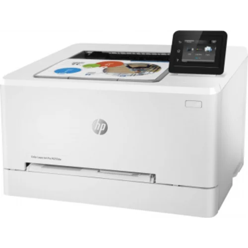 Принтер лазерный HP Color LaserJet Pro M255dw (7KW64A) A4 Duplex Net WiFi белый