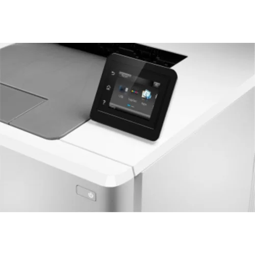 Принтер лазерный HP Color LaserJet Pro M255dw (7KW64A) A4 Duplex Net WiFi белый