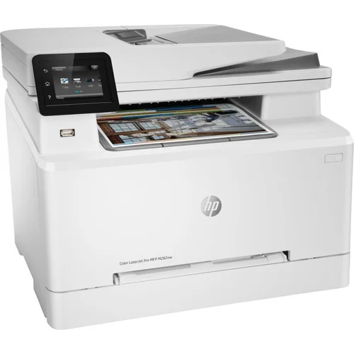 Лазерное МФУ HP 7KW72A
