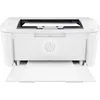 Принтер лазерный HP LaserJet M110we (7MD66E) A4 WiFi белый