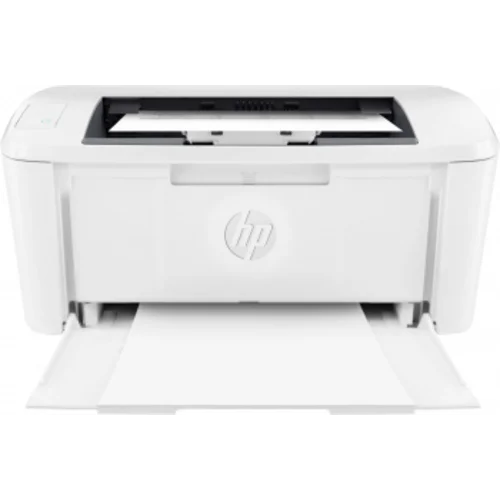 Принтер лазерный HP LaserJet M110we (7MD66E) A4 WiFi белый