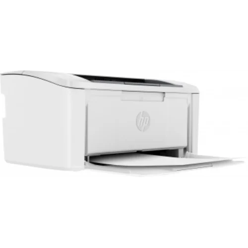 Принтер лазерный HP LaserJet M110we (7MD66E) A4 WiFi белый