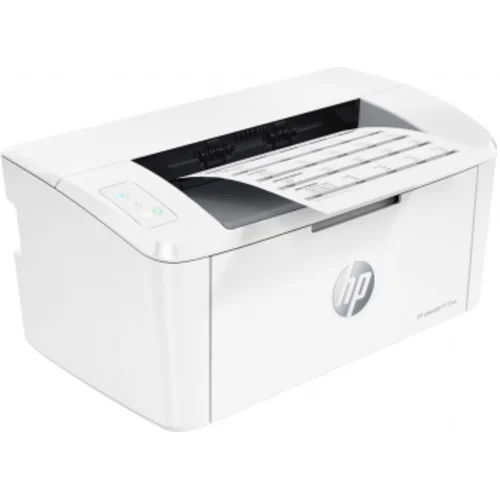 Принтер лазерный HP LaserJet M110we (7MD66E) A4 WiFi белый