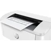 Принтер лазерный HP LaserJet M110we (7MD66E) A4 WiFi белый