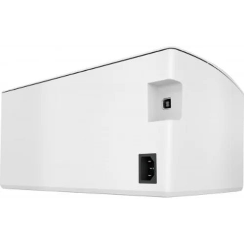 Принтер лазерный HP LaserJet M110we (7MD66E) A4 WiFi белый