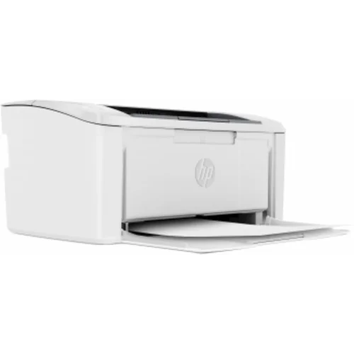 Принтер лазерный HP LaserJet M111w (7MD68A) A4 WiFi белый