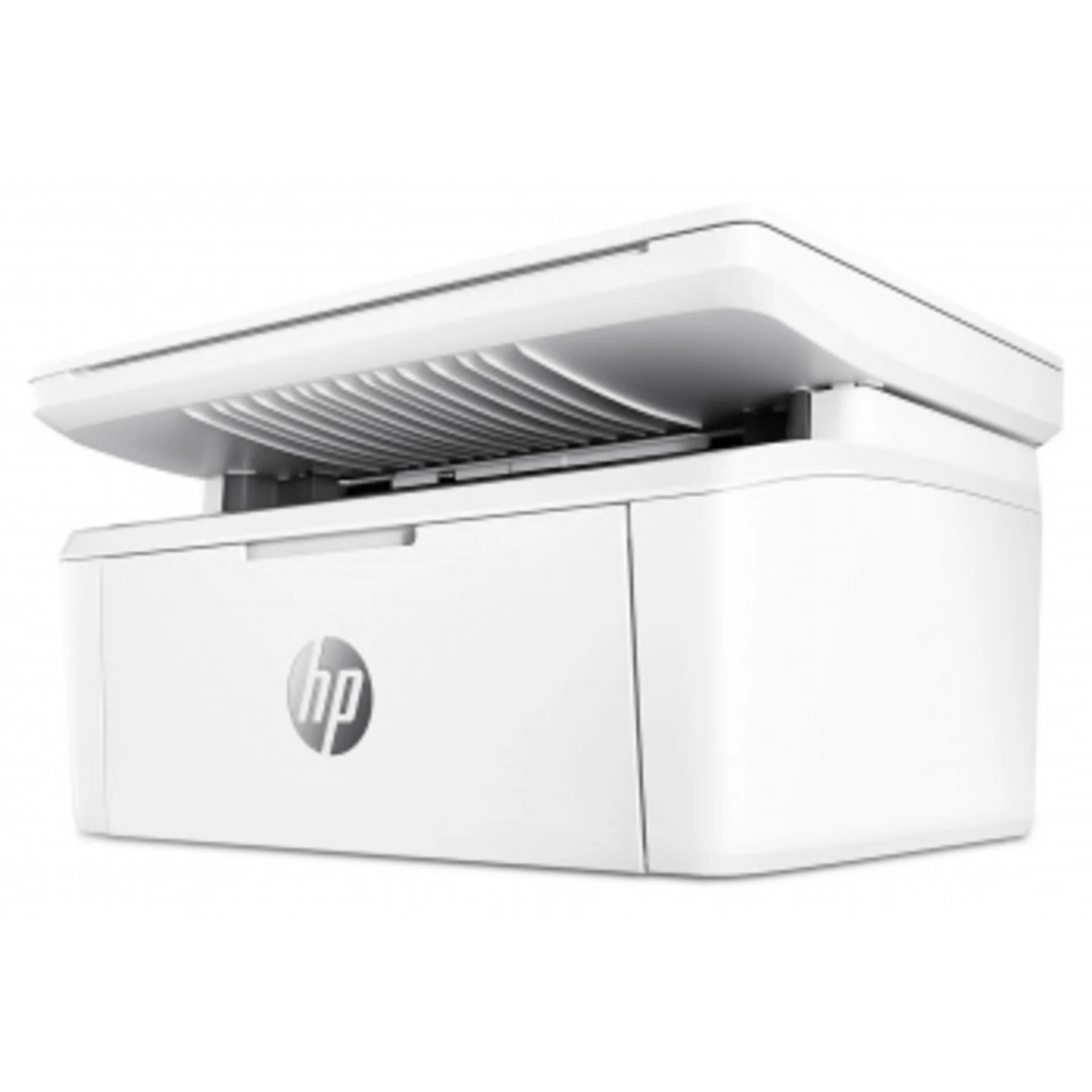 МФУ лазерный HP LaserJet M141w (7MD74A) A4 WiFi белый