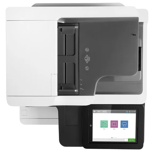 Лазерное МФУ HP Inc. 7PS97A