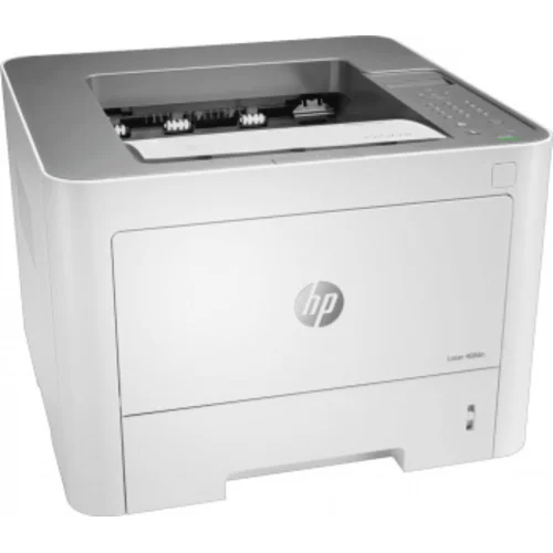Принтер лазерный HP LaserJet Enterprise 408dn (7UQ75A) A4 Duplex Net белый