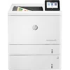 Принтер лазерный HP Color LaserJet Enterprise M555x (7ZU79A) A4 Duplex WiFi белый