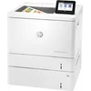 Принтер лазерный HP Color LaserJet Enterprise M555x (7ZU79A) A4 Duplex WiFi белый
