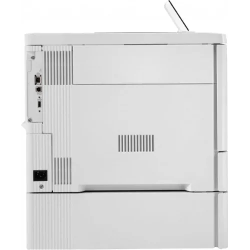 Принтер лазерный HP Color LaserJet Enterprise M555x (7ZU79A) A4 Duplex WiFi белый