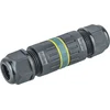 Коннектор кабельный I-образ. 82 835 NTB-I03-5P-IP68 5PIN Navigator 82835