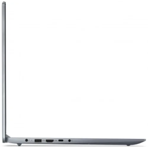 Ноутбук Lenovo IdeaPad Slim 3 15ABR8 Ryzen 7 7730U 16Gb SSD512Gb AMD Radeon Graphics 15.6" IPS FHD (