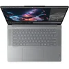 Ноутбук Lenovo Yoga Slim7 15ILL9 Core Ultra 7 256V 16Gb SSD512Gb Intel Arc 140V 15.3" IPS Touch WQXG