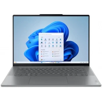 Ноутбук Lenovo Yoga Slim7 15ILL9 Core Ultra 7 256V 16Gb SSD1Tb Intel Arc 140V 15.3" IPS Touch WQXGA+