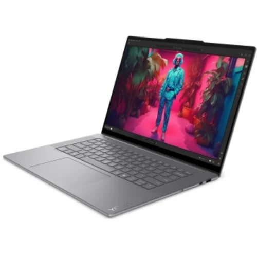 Ноутбук Lenovo Yoga Slim7 15ILL9 Core Ultra 7 256V 16Gb SSD1Tb Intel Arc 140V 15.3" IPS Touch WQXGA+
