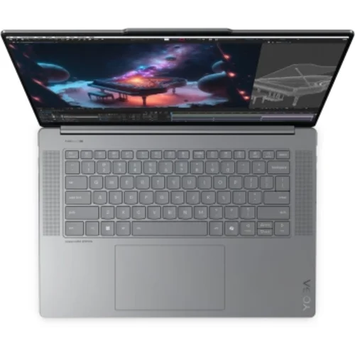 Ноутбук Lenovo Yoga Slim7 15ILL9 Core Ultra 7 256V 16Gb SSD1Tb Intel Arc 140V 15.3" IPS Touch WQXGA+