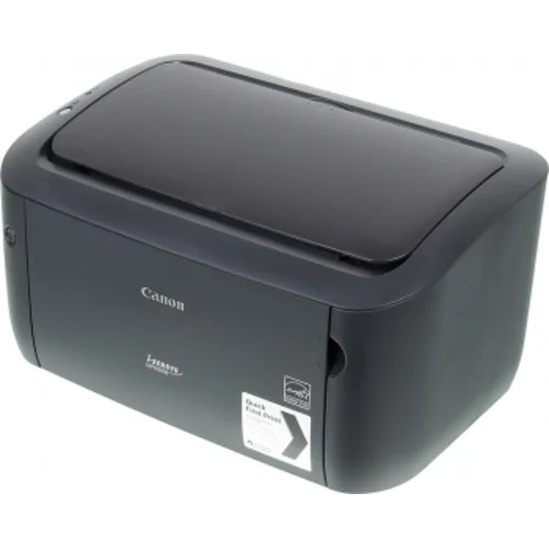 Принтер лазерный Canon i-Sensys LBP6030B (8468B042) A4 черный (в комплекте: + 2 картриджа)