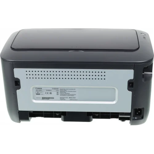 Принтер лазерный Canon i-Sensys LBP6030B (8468B042) A4 черный (в комплекте: + 2 картриджа)