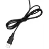 Клавиатура Оклик 170M черный USB (855272)