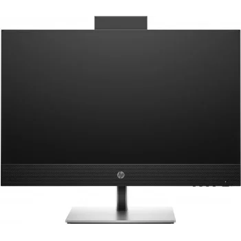 Моноблок HP ProOne 440 G9 23.8" Full HD i7 13700T (1.4) 16Gb SSD512Gb UHDG 770 FreeDOS GbitEth WiFi