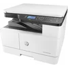 МФУ лазерный HP LaserJet Pro M438n (8AF43A) A3 Net белый/черный