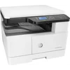 МФУ лазерный HP LaserJet Pro M438n (8AF43A) A3 Net белый/черный