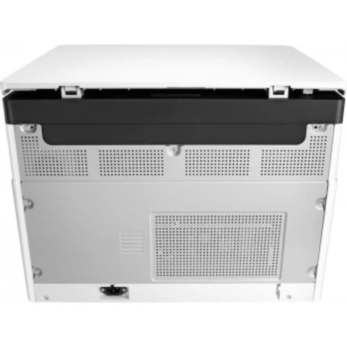МФУ лазерный HP LaserJet Pro M438n (8AF43A) A3 Net белый/черный