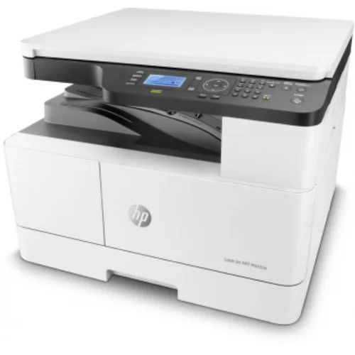 МФУ лазерный HP LaserJet Pro M442dn (8AF71A) A3 Net белый/черный