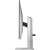 Монитор HP 24" Series 7 Pro 724pu черный IPS LED 16:10 HDMI матовая HAS Piv 350cd 1920x1200 100Hz DP