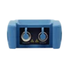Рефлектометр оптический Alpha Mile OTDR (1310/1550 nm, 28/26 dB, VFL)