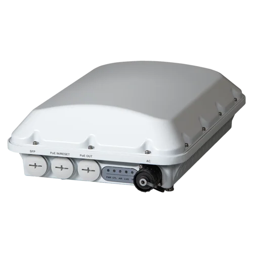 Точка доступа Ruckus T710s, dual band, 802.11ac, MU-MIMO 4x4:4, 120x30°, 6dBi, 3x1GBE, outdoor
