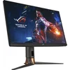 Монитор Asus 27" ROG Swift PG27UQR черный IPS LED 16:9 HDMI полуматовая HAS Piv 600cd 178гр/178гр 38
