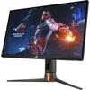Монитор Asus 27" ROG Swift PG27UQR черный IPS LED 16:9 HDMI полуматовая HAS Piv 600cd 178гр/178гр 38